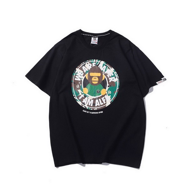 men bape t-shirts M-XXL-180